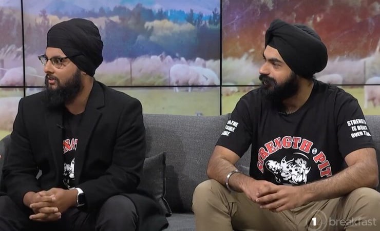 Manurewa Cosmopolitan Club does it again: Denies entry to Sikh men on the pretext of a 50-year-old archaic rule