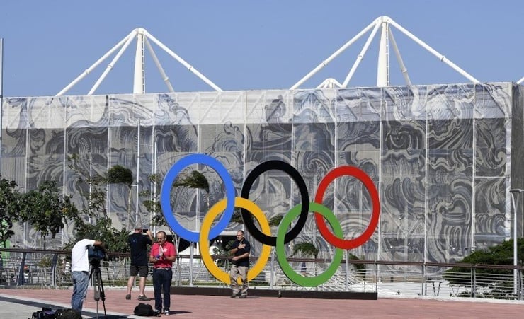 Russia banned for 4 years from all major sporting events