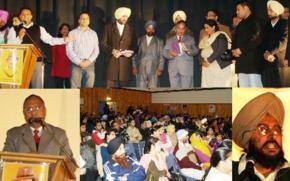 Seminar commemorates Bhagat Singh