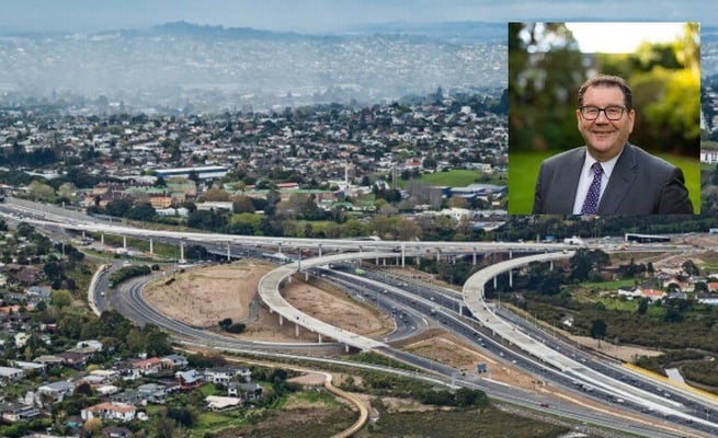 Govt to invest $12 billion in infrastructure