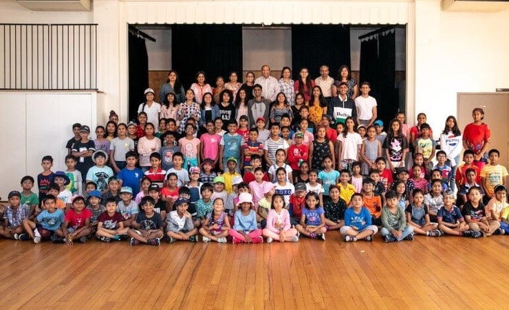 Enrollment open for Bhartiya Samaj’s summer camp 2020 for children