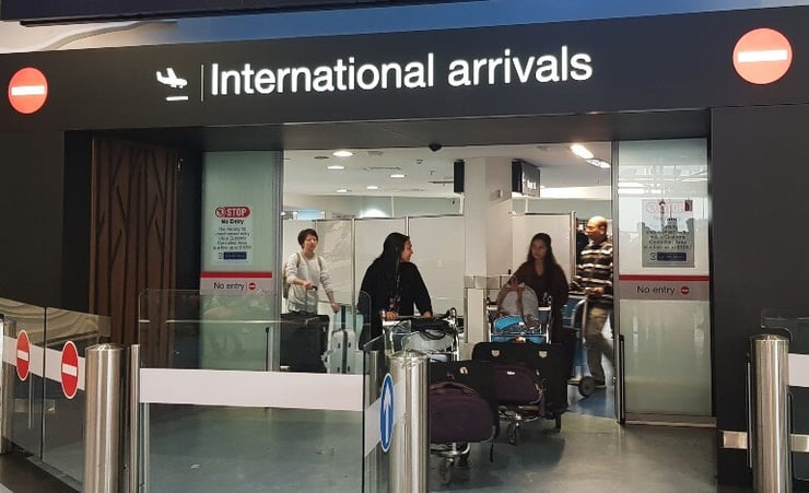 5.3 per cent drop in the number of Indian visitors to New Zealand in 2019