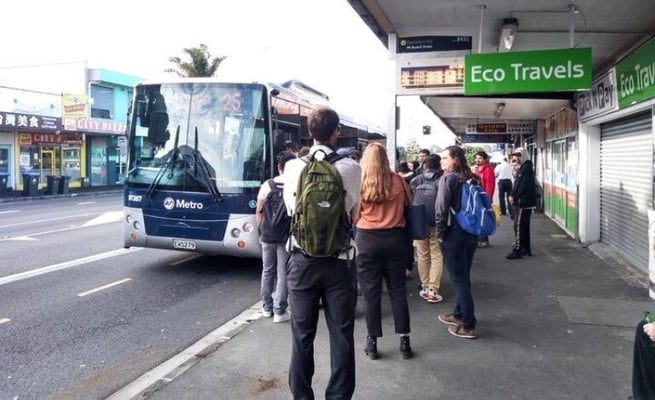 All Auckland bus services to resume from tomorrow morning