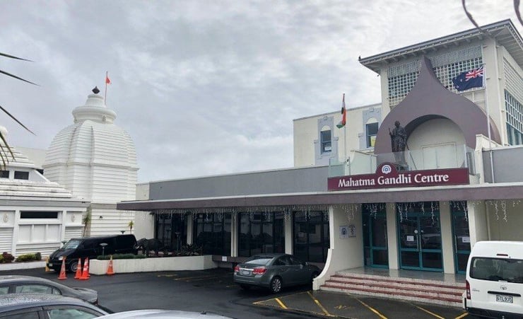 Auckland Indian Association launches centenary celebrations