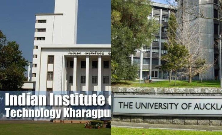 Indian Institute of Technology (IIT) to offer joint PhD with University of Auckland