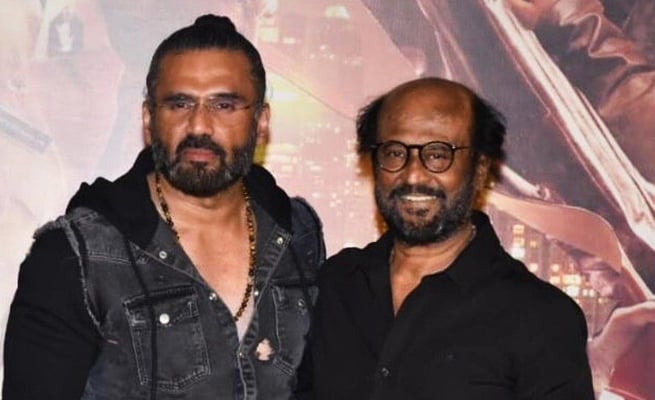 ‘Willing to play a transgender’: Enthuses Rajinikanth  cast as top-cop in ‘Darbar’