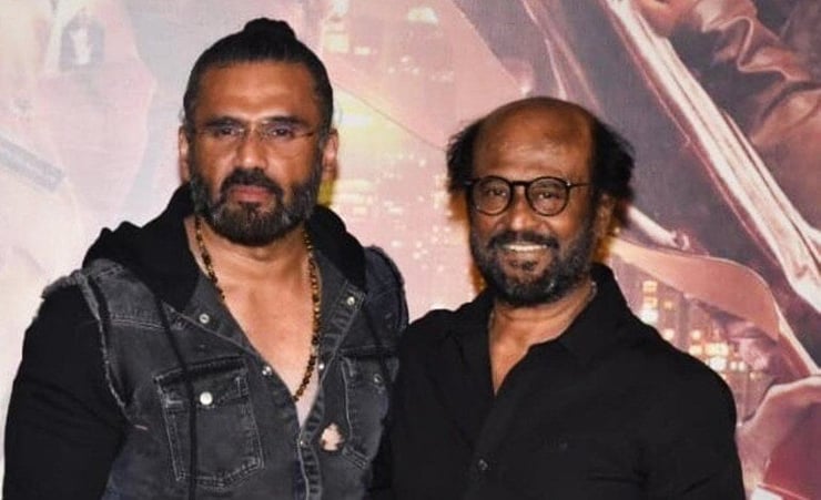 ‘Willing to play a transgender’: Enthuses Rajinikanth cast as top-cop in ‘Darbar’