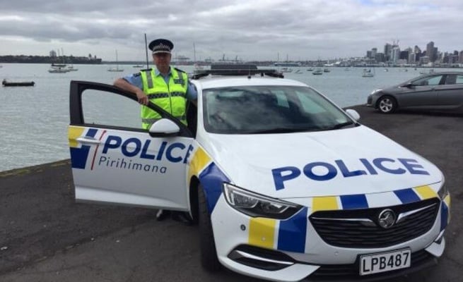 Motorists urged to do the right thing this holiday period