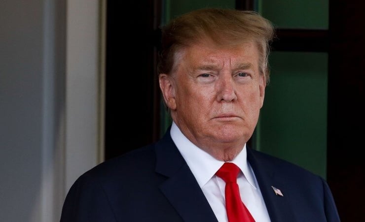 Democrat-controlled House votes to impeach Trump