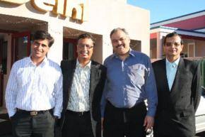 Popular clinics celebrate 20th anniversary
