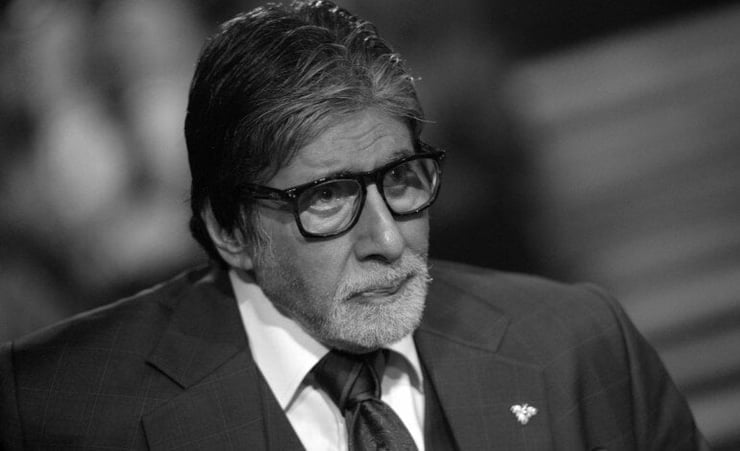 Unwell Amitabh Bachchan to skip National Film Awards ceremony