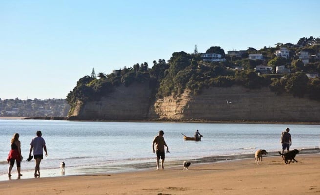 Police urge people to keep safe on the water