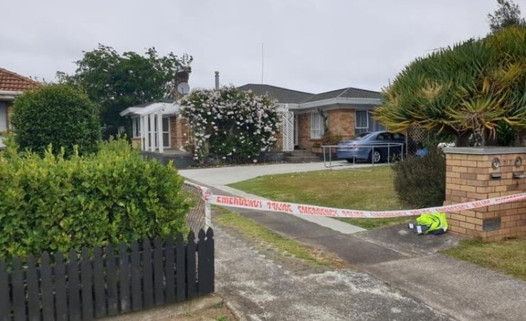 Two dead, child critically injured after serious incident in South Auckland