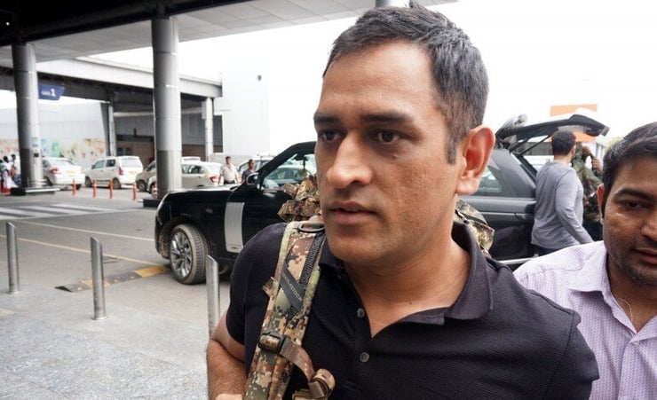 IPL performance will decide Dhoni's WT20 chances: Kumble