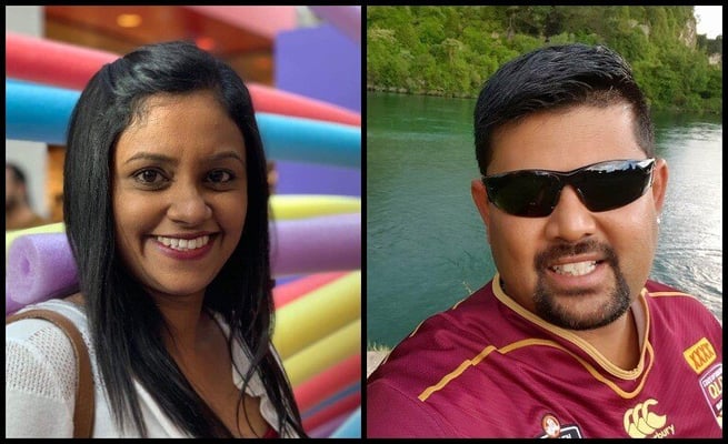 Papatoetoe twin death: Police release names of the deceased
