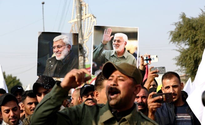 Iran takes final step to end commitments to nuke deal