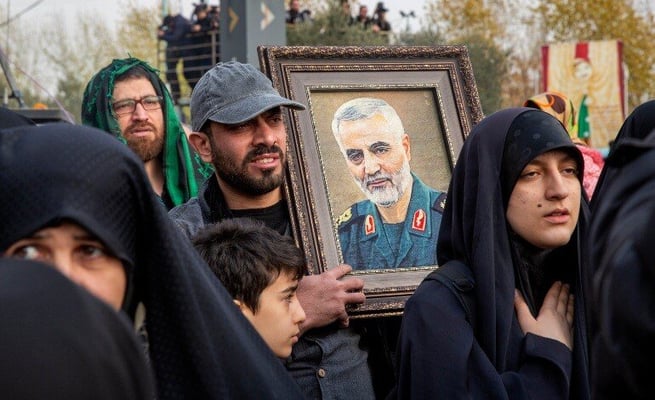 UNESCO warns Trump against destruction of Iran's cultural sites