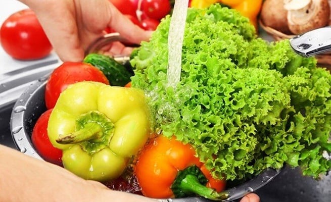 Council gains internationally recognised standard in food safety verification