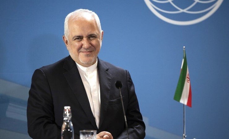 Iran Foreign Minister denied US visa to attend UNSC meet