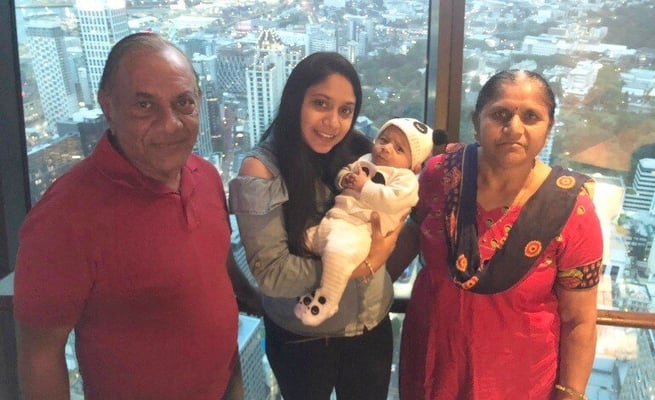 Migrant family’s misfortune as visiting father hospitalised just after travel insurance lapses