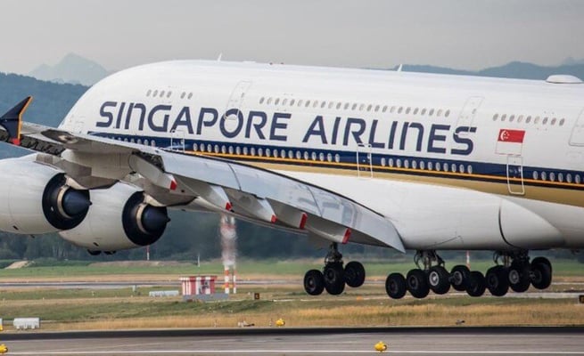 Singapore Airlines to boost Kolkata services in India