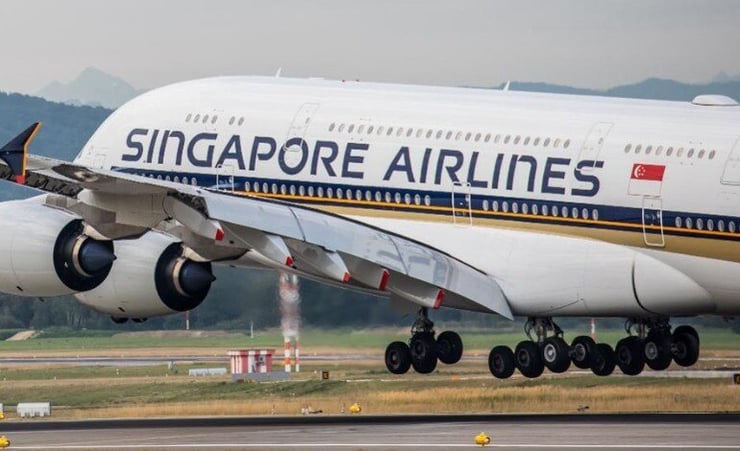 Singapore Airlines to boost Kolkata services in India