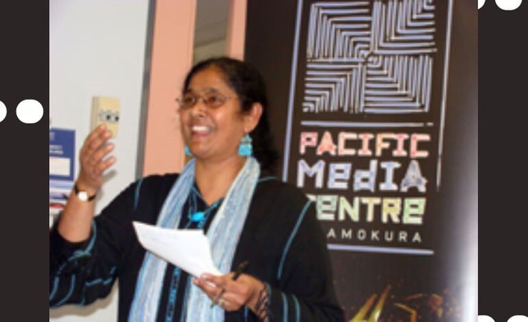 Values of service, volunteering and giving back to the community was taught in me right from my childhood: Jennifer Khan-Janif, MNZM