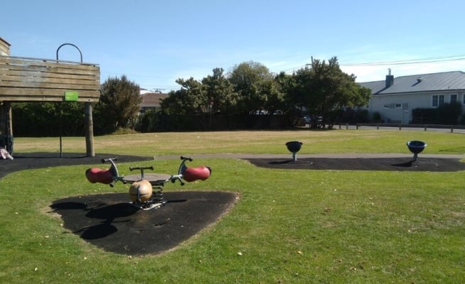 9-year-old Canadian-Fiji Indian girl racially abused in Dunedin's Navy Park