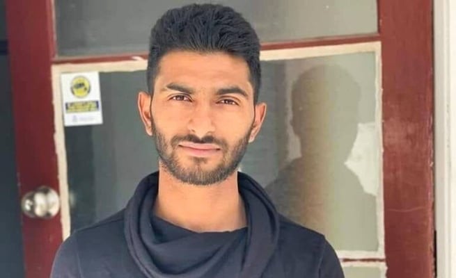 Community rallies to support deceased Indian student’s family