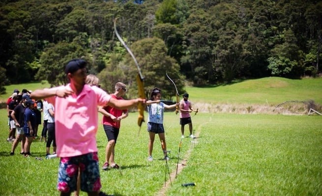 Leadership, Sikh values, outdoor activities key takeaways of Summer Camp
