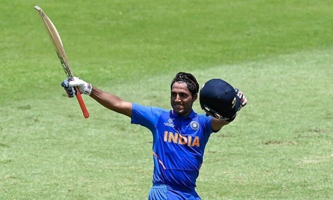 U19 World Cup: India start with 90-run win over Sri Lanka