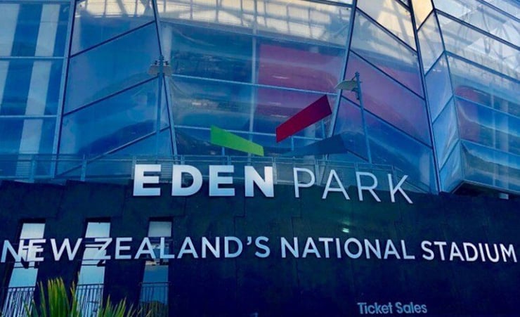 Eden Park to host the opening match of ICC women’s cricket world cup 2021