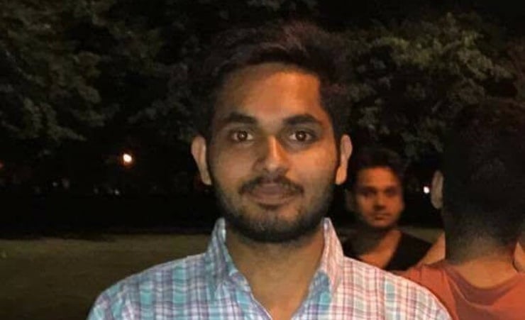 Indian man deceased in workplace accident repatriated