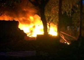 80 killed in Taliban attack on Pak mosques