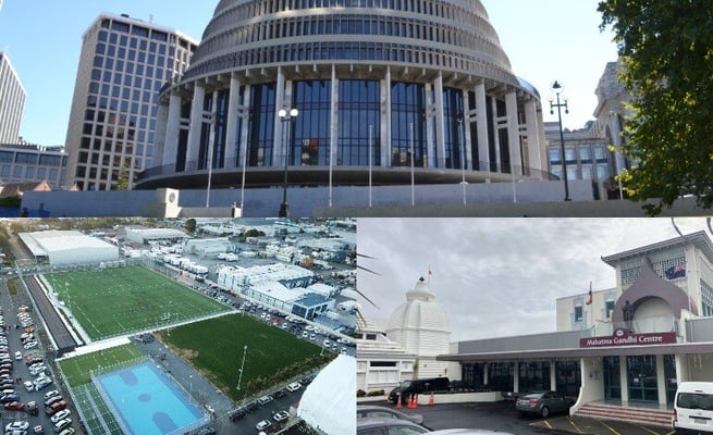 Three things that Kiwi-Indian community should look forward to in 2020