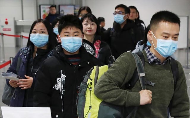 Wuhan coronavirus explained