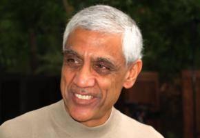 Tony Blair's new boss is Indian