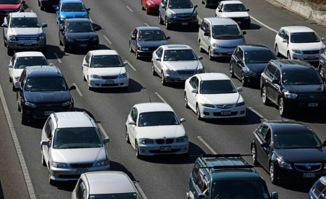 Transport, infrastructure, gets major boost as govt unveils $12 billion infrastructure package