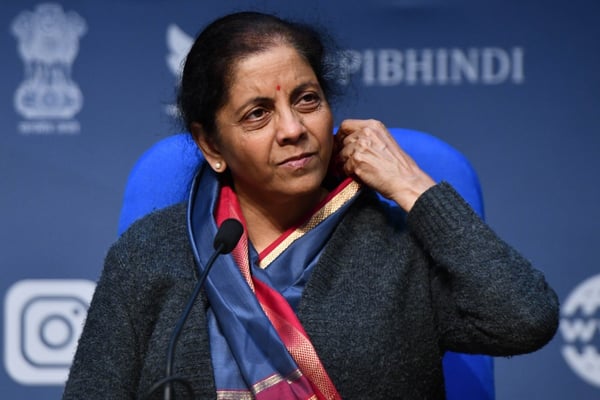 Meet the BJP's 'Fantastic Four' who are driving Budget 2020