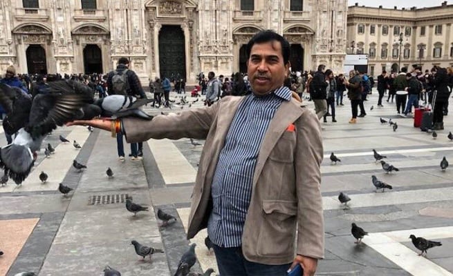 White Island Eruption: Indian origin tourist loses battle with life, to be repatriated soon to India