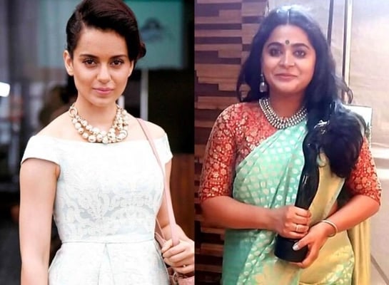'Panga' director: Men now more encouraging to letting wives have a career