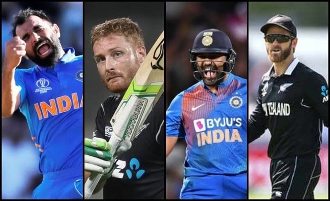 India's tour of New Zealand: Week One Review