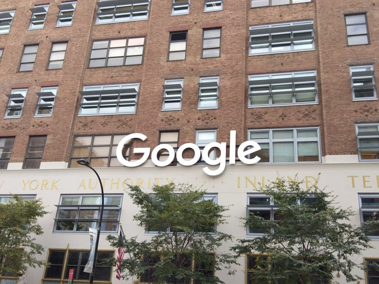 Google launches short-form video app Tangi