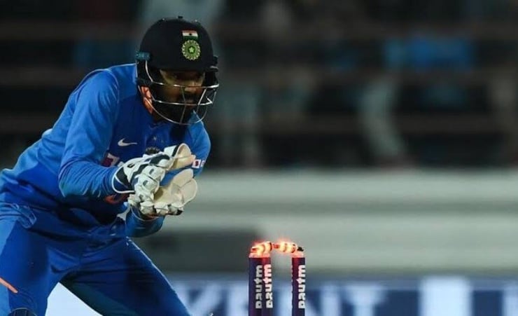 T20 Series: India sweep 5-0 win against the Black Caps