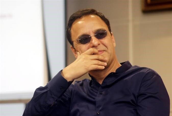 'Munna Bhai 3' up next for Vidhu Vinod Chopra