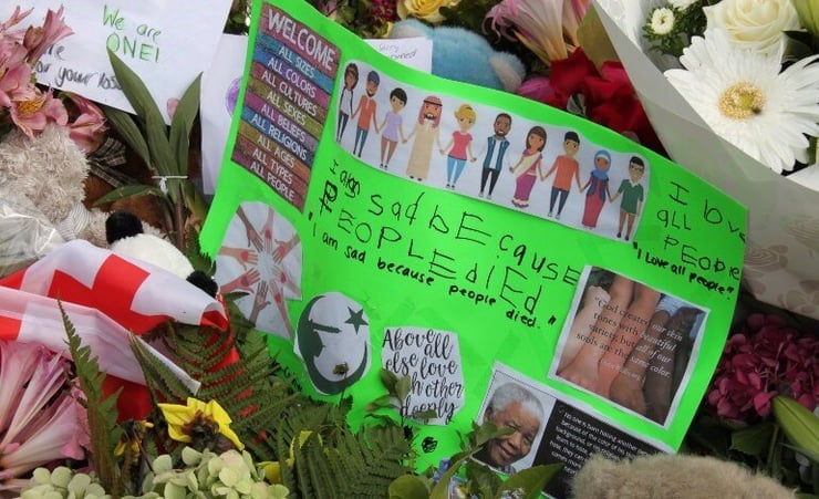 Three cities to host memorials to mark the first anniversary of March 15 mosque attacks