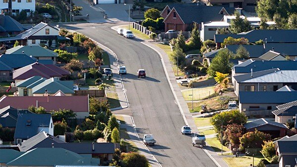 Auckland soon to get 15,000 new homes