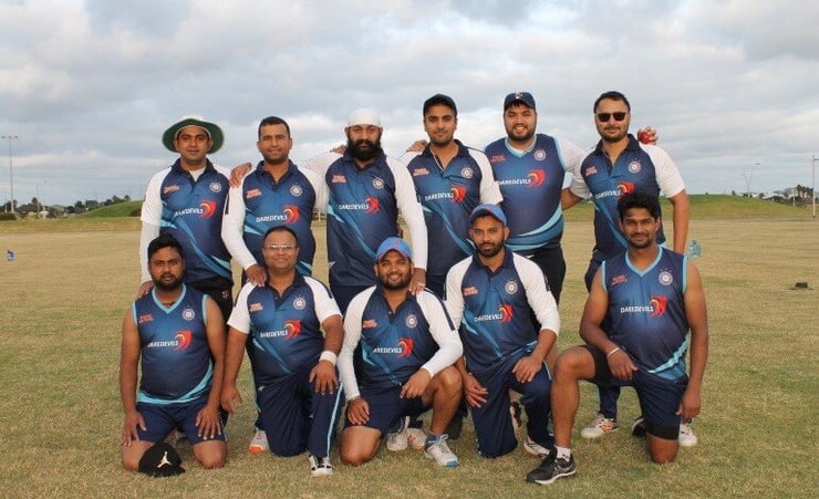 Southern Premier League kicks off with eight teams