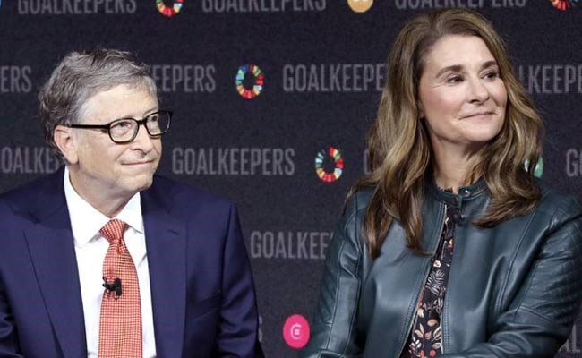Gates Foundation donates $100mn to fight coronavirus