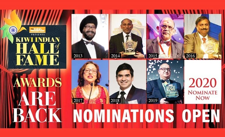 EIGHTH KIWI-INDIAN HALL OF FAME IS HERE: IF YOU KNOW SOMEONE DESERVING, NOMINATE NOW